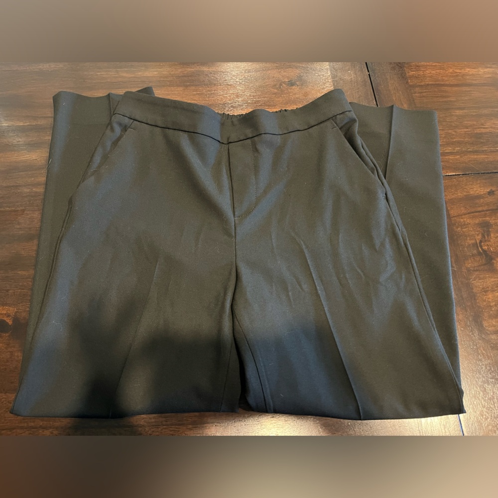 Banana Republic Hayden Slacks